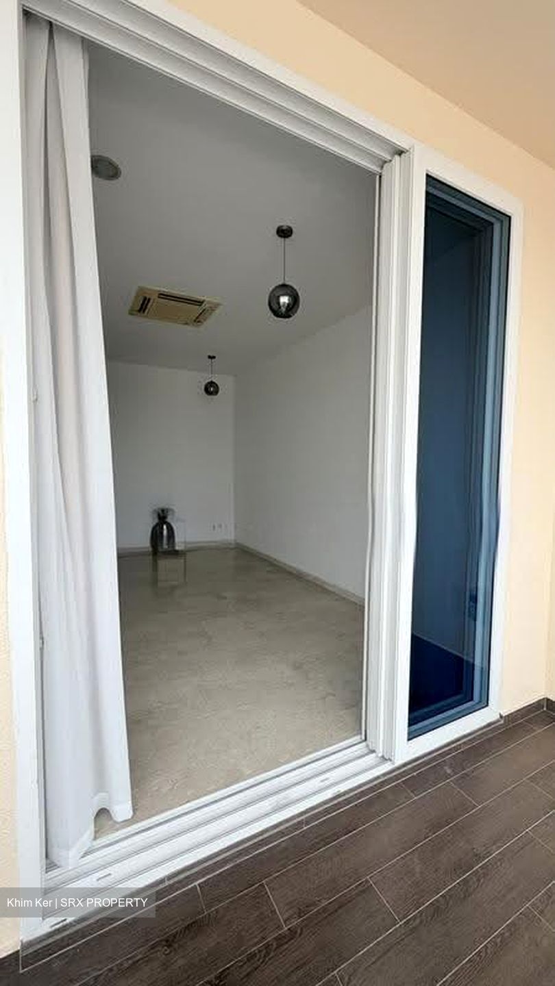 Novena Regency (D11), Apartment #615889301